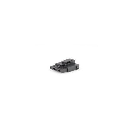 Molex ULTRA-FIT HSG SR 5ckt Blk 172256-3105